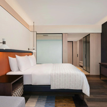 Le Méridien Ahmedabad, 艾哈迈达巴德 — 照片 5