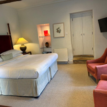 Cotswold House Hotel & Spa, 奇平卡姆登 — 照片 3