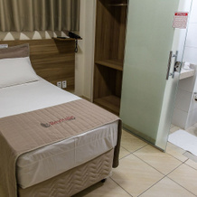 Revitalle Hotel, Вотупоранга — фото 2