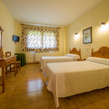Hotel de Montaña El Mirador, 菲斯卡尔 — 照片 3
