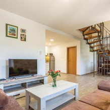 Amazing home in Ploce w/ WiFi and 3 Bedrooms, 巴奇纳 — 照片 4