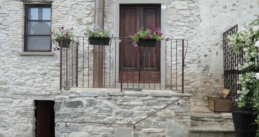 B&B Shalom, Pennabilli — photo 1