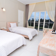 Sevilla Resort Magelang, Мунгкид — фото 3
