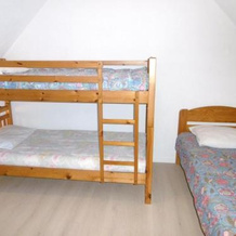 Appartment Marrec, Сарзо — фото 4