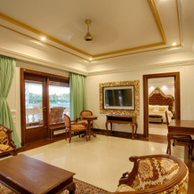 Regency Lagoon Resort, 拉杰科德 — 照片 5