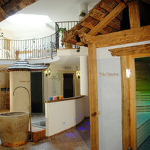 Alpenresort Belvedere, 莫尔韦诺 — 照片 2