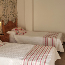 Hotel Corona de Atarfe, 阿塔尔费 — 照片 2