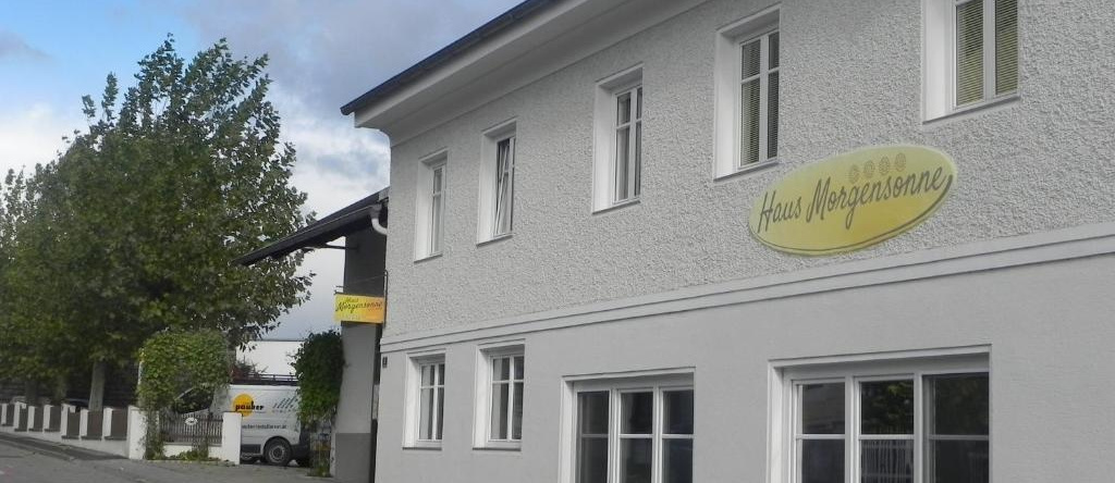Apartments Haus Morgensonne, Senftenberg — photo 1