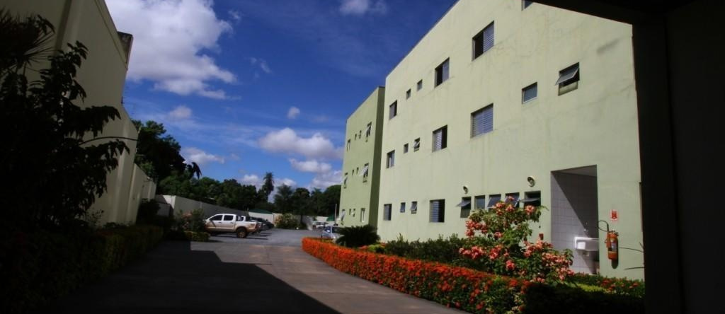 Cerrados Park Hotel, Varzea Grande — photo 1