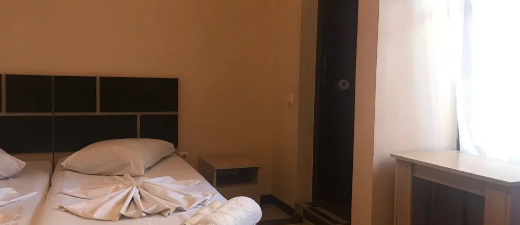 Nana's Apartment In Batumi, Батуми — фото 1