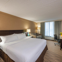 Best Western Plus Strongsville Cleveland, Стронгсвилл — фото 4