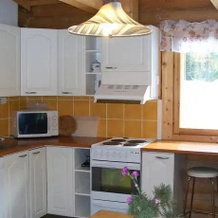 Puronsolina Cottage, 哈尔托拉 — 照片 5