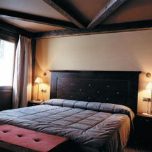 Hotel Hospital de Benasque, 贝纳斯克 — 照片 3