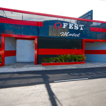 Motel Fest - Adults Only, 圣安德烈 — 照片 5