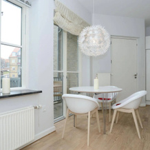Sønderborg City Apartments, Сондерборг — фото 2