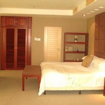 Heqing Hotel Weihai, Вэйхай — фото 4