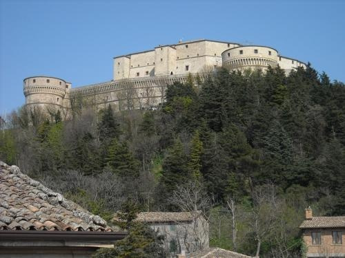 Arcobaleno, San Leo — photo 1