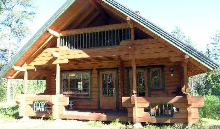 Holiday Home Suvikumpu, Rantasalmi — photo 1