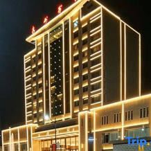 Jizhou Hotel, Линьфэнь — фото 4