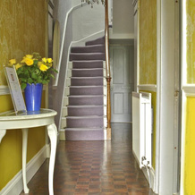 Percy Terrace Bed and Breakfast, 阿尼克 — 照片 4