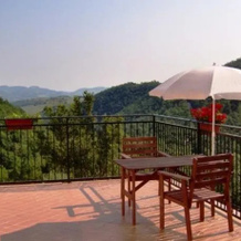 Agriturismo Carincone, 佩尔戈拉 — 照片 4