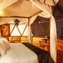 Trekker Glamping, 明卡 — 照片 2