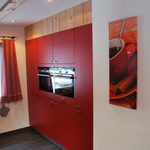 Premium Chalet in Innerkrems With Sauna, Krems in Karnten — photo 4