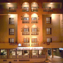 Hotel Rainha D. Amelia, Arts & Leisure, 布朗库堡 — 照片 2