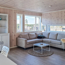 Stunning Home in Færvik With Wifi and 4 Bedrooms, 阿伦达尔 — 照片 3