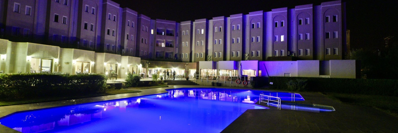 Avrasya Hotel, 阿瓦诺斯 — 照片 1