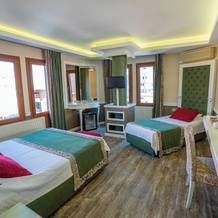 Berrak Otel, Salihli — photo 4
