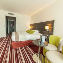 Best Western Plus Palais Des Congres, Evreux — photo 5