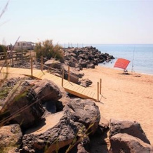 Camping le Roucan West, 维亚 — 照片 4