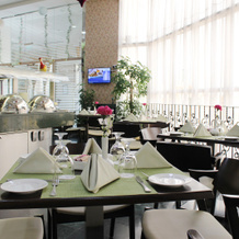 Al Diar Dana Hotel, Абу-Даби — фото 4