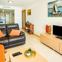 Comfortable Apartment Near The Sea, Ампоста — фото 3
