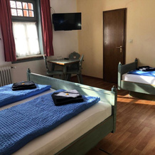 Hotel Krone Post, Gersfeld — photo 4