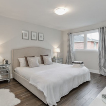 QuickStay - Stunning 4bdrm House in Vaughan, 旺 — 照片 3