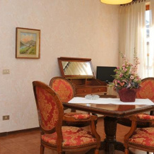 Albergo Alpino, Идро — фото 2
