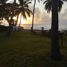 Plaza Beach Hotel, 蒙巴萨 — 照片 4