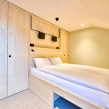 Apart Hotel Adelboden, 阿德尔博登 — 照片 4