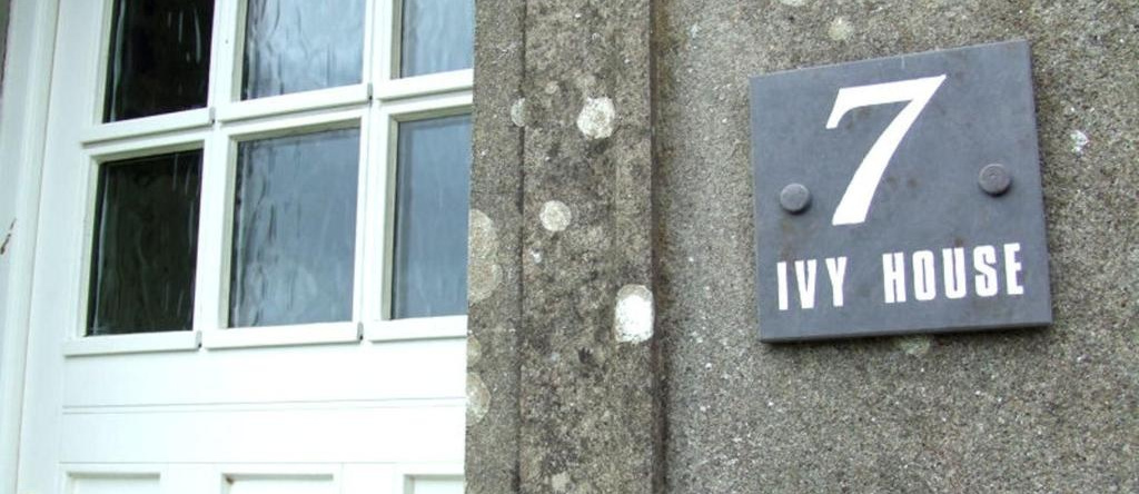 Ivy House Holiday Home, Найтстаун — фото 1