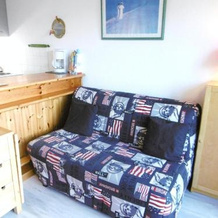 Appartment Marrec, Сарзо — фото 2