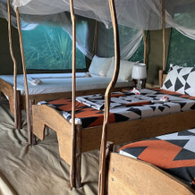 Selous Mapumziko Lodge, Млока — фото 3