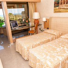 Hotel Acacia Resort, 坎波费利切迪罗切拉 — 照片 4