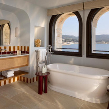 Zannier Île de Bendor Hotel, 邦多勒 — 照片 3