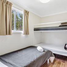 Narrabri Big Sky Caravan Park, Наррабри — фото 5