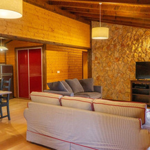 Chalet With 3 Bedrooms In Branca - Albergaria-A-Velha, With Shared Pool, Furnished Balcony And Wifi, Албергария-а-Велья — фото 3