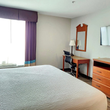 Days Inn & Suites by Wyndham Thibodaux, 蒂博多 — 照片 4