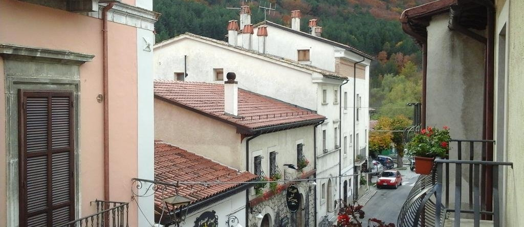 Europa Casa Vacanze, 维莱塔巴雷亚 — 照片 1