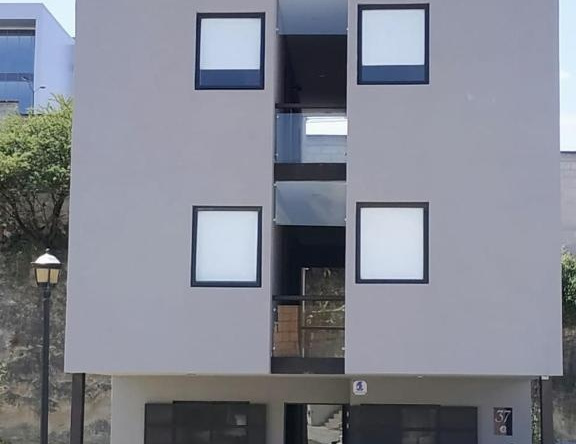 Casa El 9, Сантьяго-де-Керетаро — фото 1